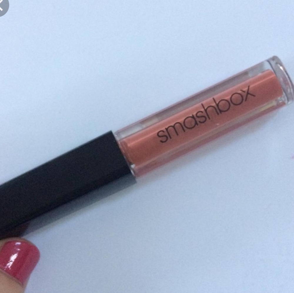 Smashbox Always On liquid lipstick